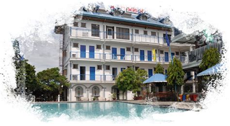 MALOLOS RESORT CLUB ROYALE .